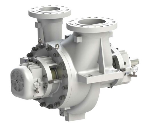 Whole official HD BB2 process-pump illustration