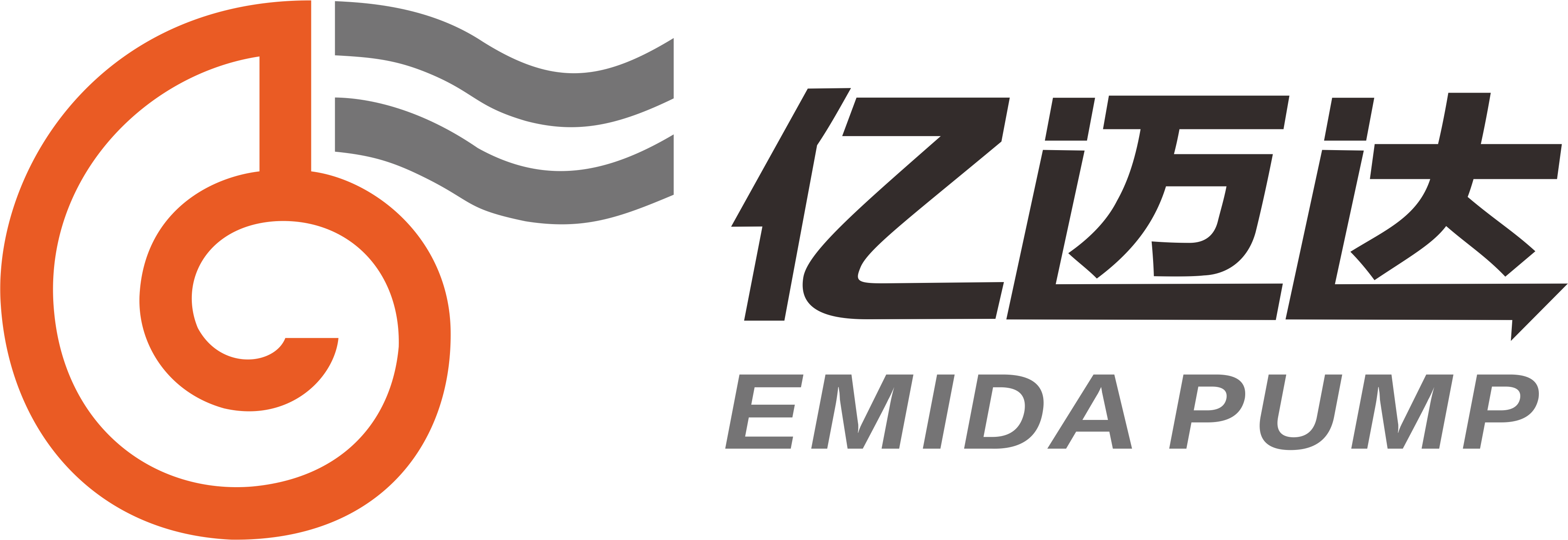 Zhejiang Emida Pump Co., Ltd.