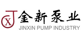 Jiangsu Jinxin Pump Industry Co., Ltd.
