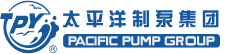 Shanghai Pacific Pump Manufacture (Group) Co., Ltd.