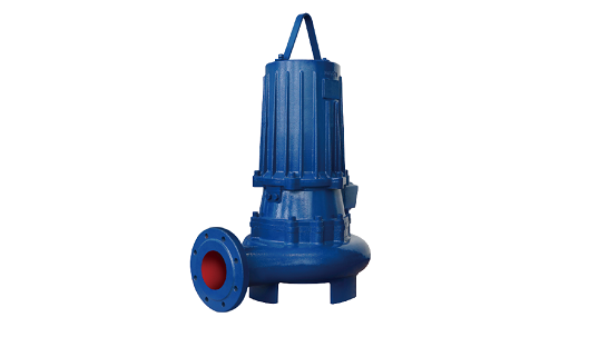 AsiaSun Pump & Valve Co., Ltd. QW — manufacturer product photograph