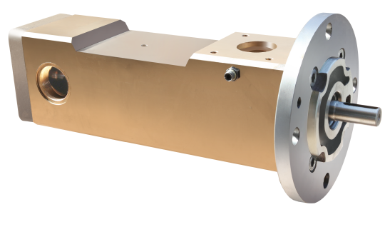 Tianjin Pumps & Machinery Group Co., Ltd. SD — manufacturer product photograph