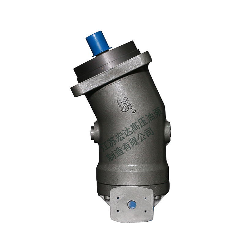Jiangsu Hongda High Pressure Oil Pump Manufacturing Co., Ltd. A2F63 — manufacturer product photograph