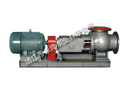 Jingjiang Yonglong Pump Co., Ltd. FJX — manufacturer product photograph