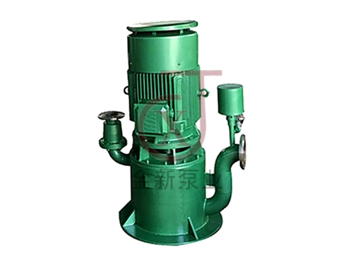 Jiangsu Jinxin Pump Industry Co., Ltd. 50WFB-A — manufacturer product photograph
