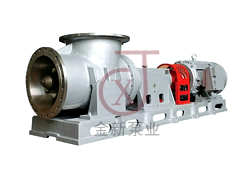 Jiangsu Jinxin Pump Industry Co., Ltd. FJX250-5