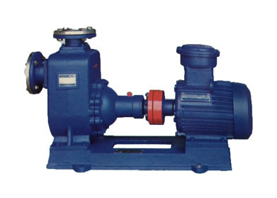 Jiangsu Daoer Pump Co., Ltd. ZW — manufacturer product photograph