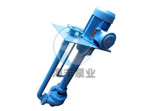 Jingjiang Haifeng Pump Co., Ltd. FY — manufacturer product photograph