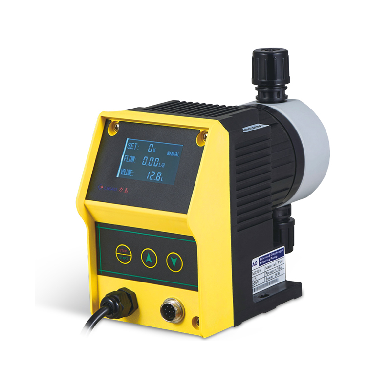 Zhejiang Ligao Pump Technology Co., Ltd. JLM-S — manufacturer product photograph