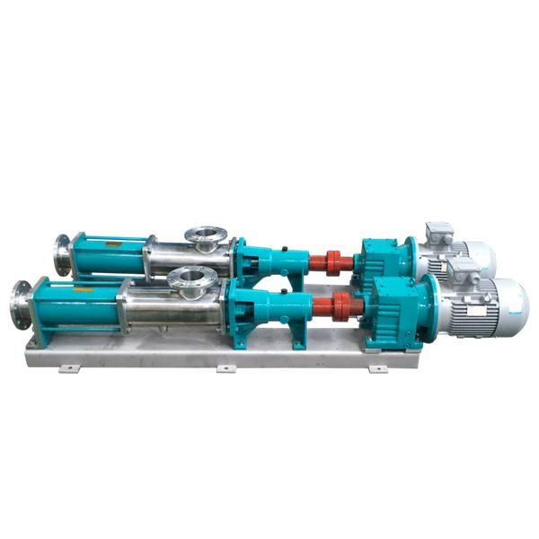 Jiangsu Longli Pump & Valve Manufacturing Co., Ltd. G70-1 — manufacturer product photograph