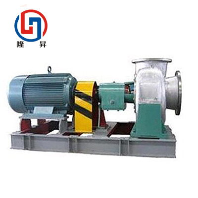 Jiangsu Longsheng Pump & Valve Manufacturing Co., Ltd. ECP — manufacturer product photograph