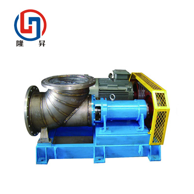 Jiangsu Longsheng Pump & Valve Manufacturing Co., Ltd. HZW-II — HZW-250 / 1450 r/min