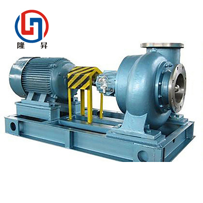 Jiangsu Longsheng Pump & Valve Manufacturing Co., Ltd. SPP20-25 A — 1450 r/min — manufacturer product photograph