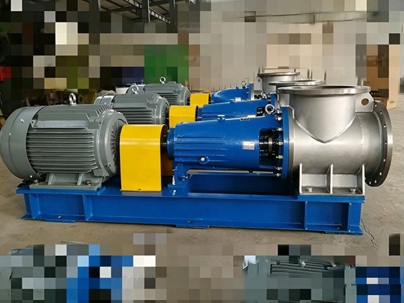 Baoji Mingyang Pump Co., Ltd. FJX — manufacturer product photograph