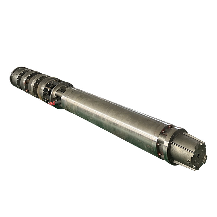 Tianjin Runjin Pump Manufacturing Co., Ltd. QH — manufacturer product photograph