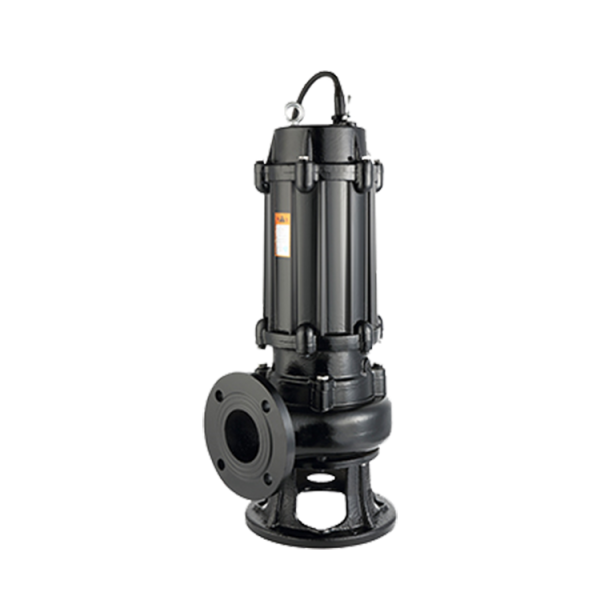 Tianjin Runjin Pump Manufacturing Co., Ltd. WQ — manufacturer product photograph