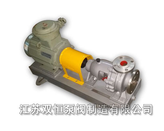 Jiangsu Shuangheng Pump & Valve Manufacturing Co., Ltd. IH — manufacturer product photograph