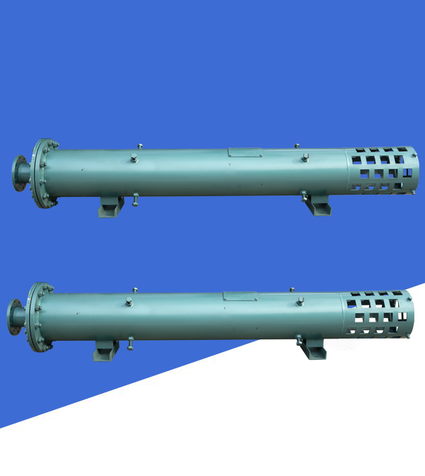 Shanxi Skysea Pump Industry Co., Ltd. QJW — manufacturer product photograph