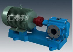 Botou Taibang Pump & Valve Manufacturing Co., Ltd. KCB-200 — manufacturer product photograph
