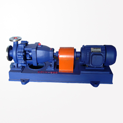 Hubei Xingyu Pump Co., Ltd. IH — manufacturer product photograph