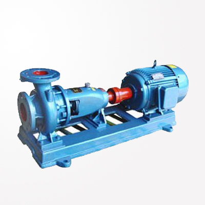 Hubei Xingyu Pump Co., Ltd. IS — manufacturer product photograph