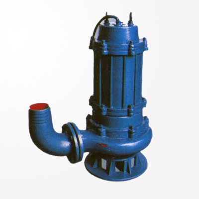 Hubei Xingyu Pump Co., Ltd. QW — manufacturer product photograph