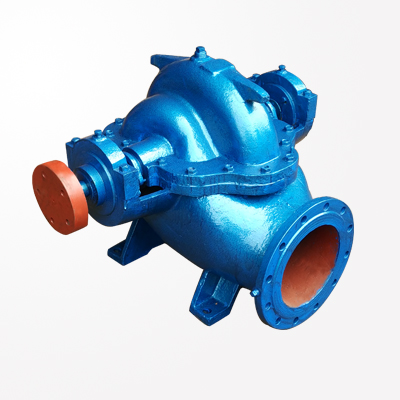 Hubei Xingyu Pump Co., Ltd. S — manufacturer product photograph