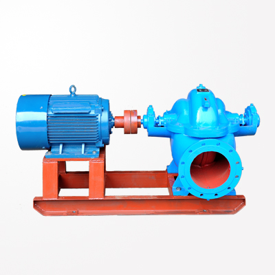 Hubei Xingyu Pump Co., Ltd. SH — manufacturer product photograph