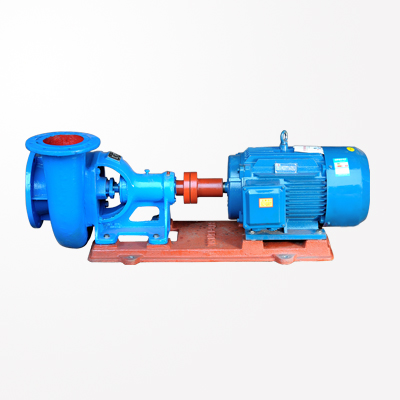 Hubei Xingyu Pump Co., Ltd. YB — manufacturer product photograph