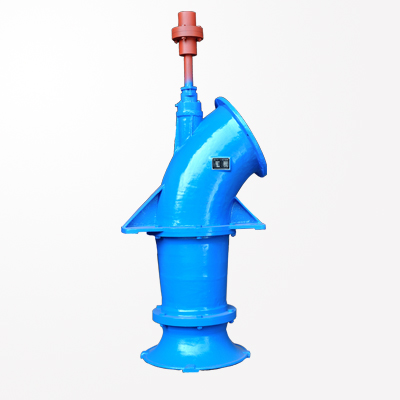 Hubei Xingyu Pump Co., Ltd. ZLB — manufacturer product photograph