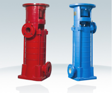 Xinxiang Yutong Pump Co., Ltd. DL — manufacturer product photograph