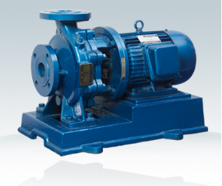 Xinxiang Yutong Pump Co., Ltd. YTW — manufacturer product photograph